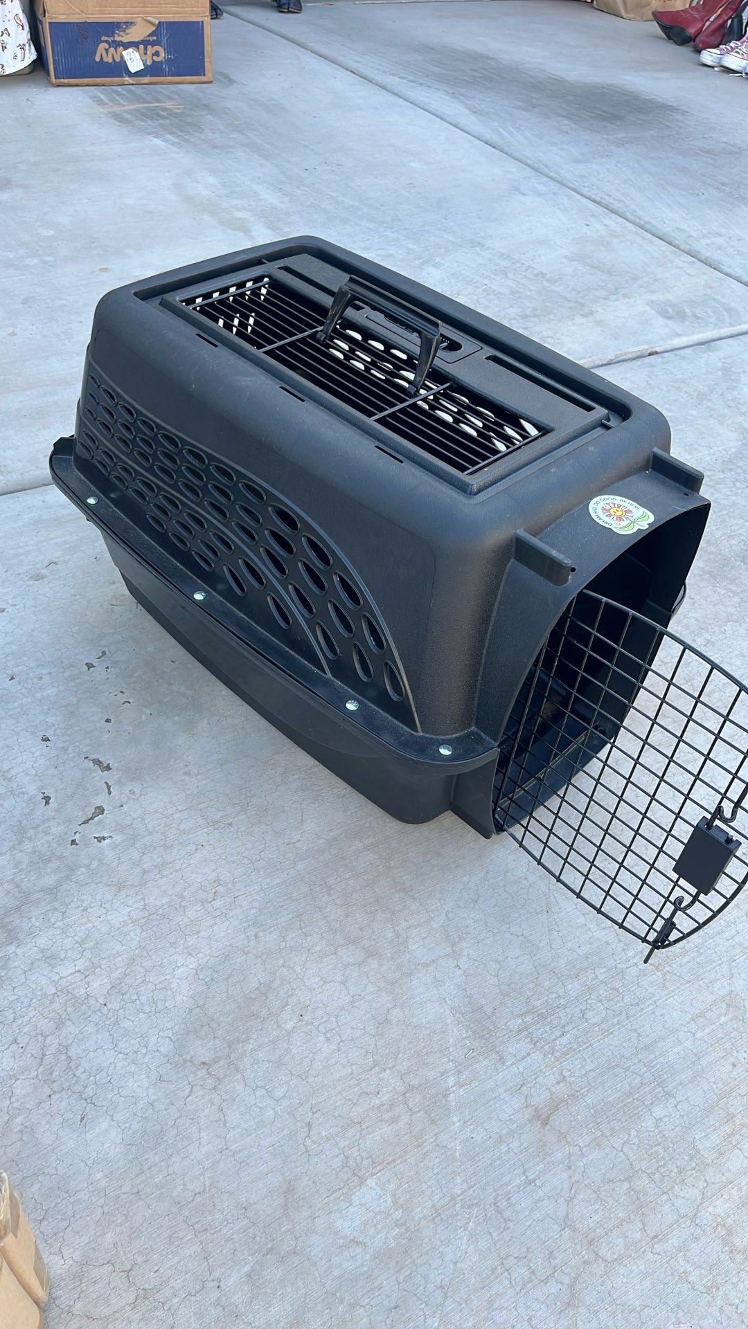 Cat Carrier