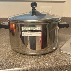 FARBER Ware 6quarter 5.7 Litter 