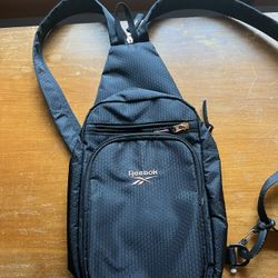 Reebok Messenger Bag