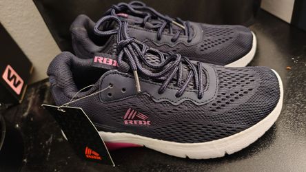 Tenis para niña