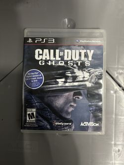 PlayStation 3 Games