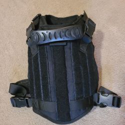 New Petmate Size Med. Dog Harness