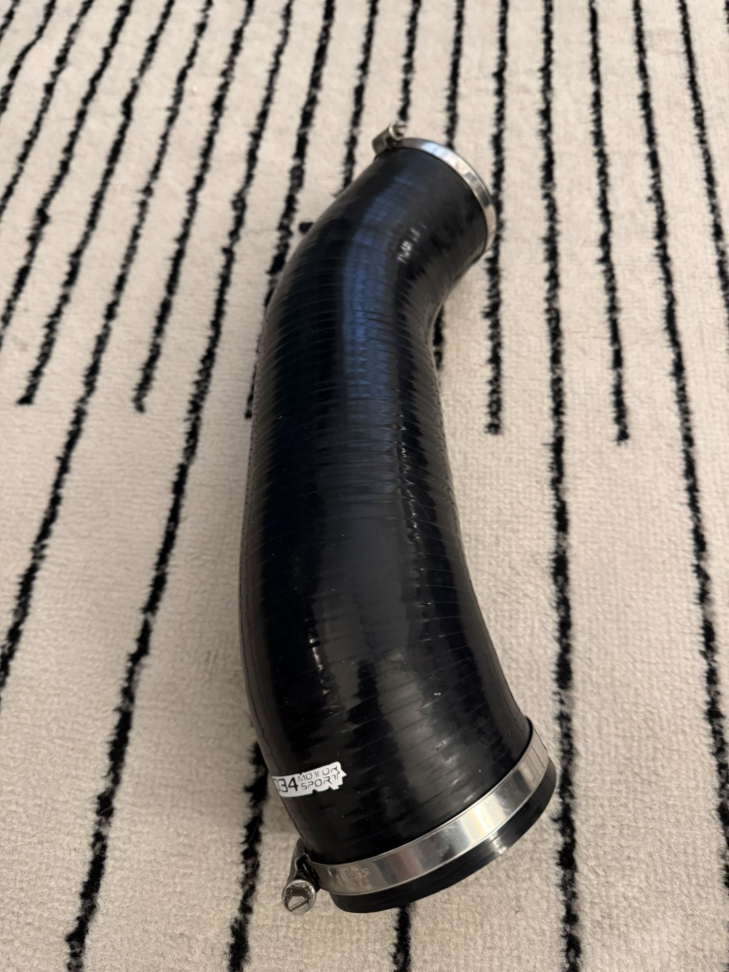 034 Motorsports Intake Inlet Audi Q5/SQ5