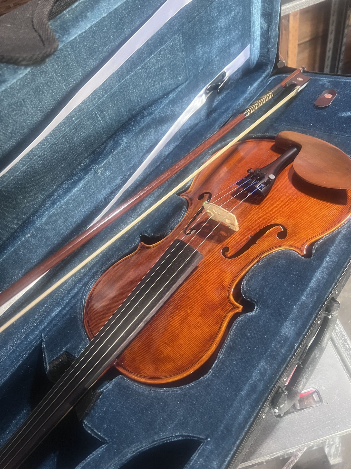 Violin 