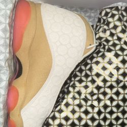 Jordan Chinese New Year 13s
