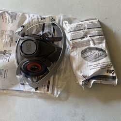 Mascara Para Esprayar