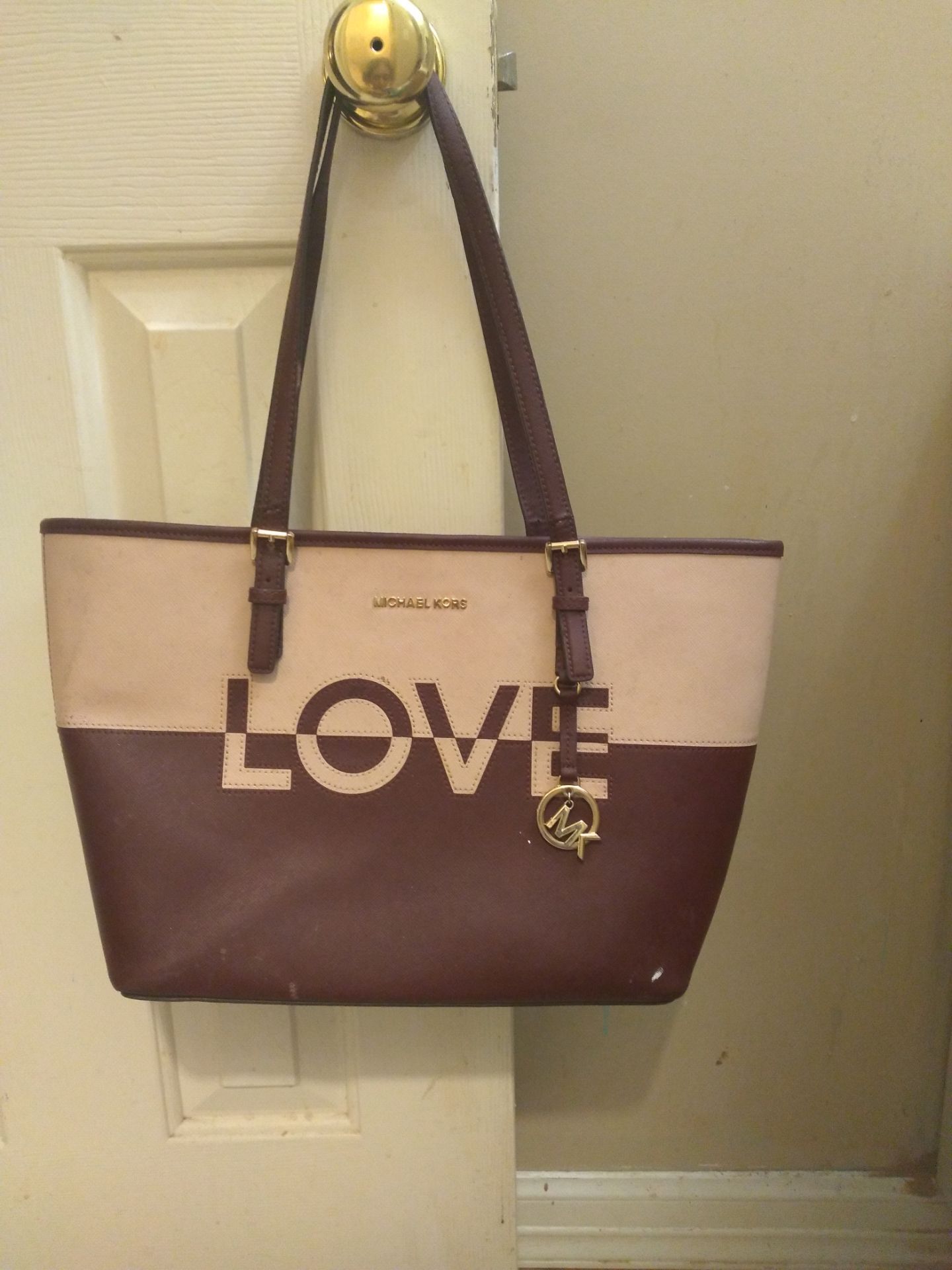 Michael Kors Purse