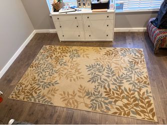 Rug 60x95 (8x5)