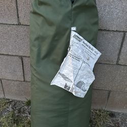 Coleman Montana Big Sky Tent, 14 X 7 