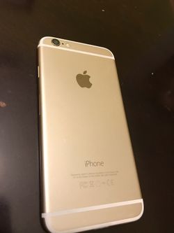 iPhone 6 64gb