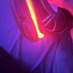 Led Balenciaga Tracks