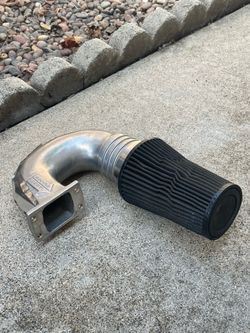 Racing beat 1.6 Miata intake
