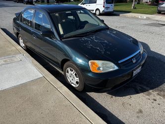 2002 Honda Civic