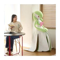 Gardevoir Pokémon Plush Life Size 63 Inch New In Box