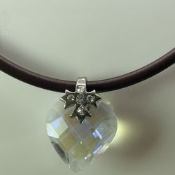 necklace Murano 