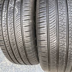 235-45-18 Pirelli 
