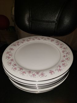 Fine China