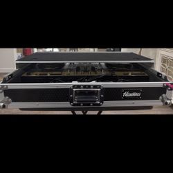 Pioneer DDJ-Rev7 Controller