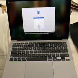 MacBook Air 2020 