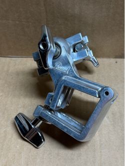 Pearl icon series rack clamp - swivel pipe clamp PCX200