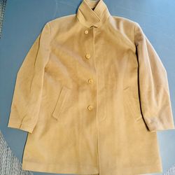 Nema, Marcus Men’s Suede Chore Coat