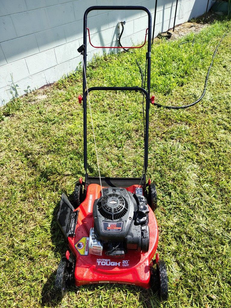 Murray push mower