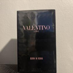 Valentino Cologne