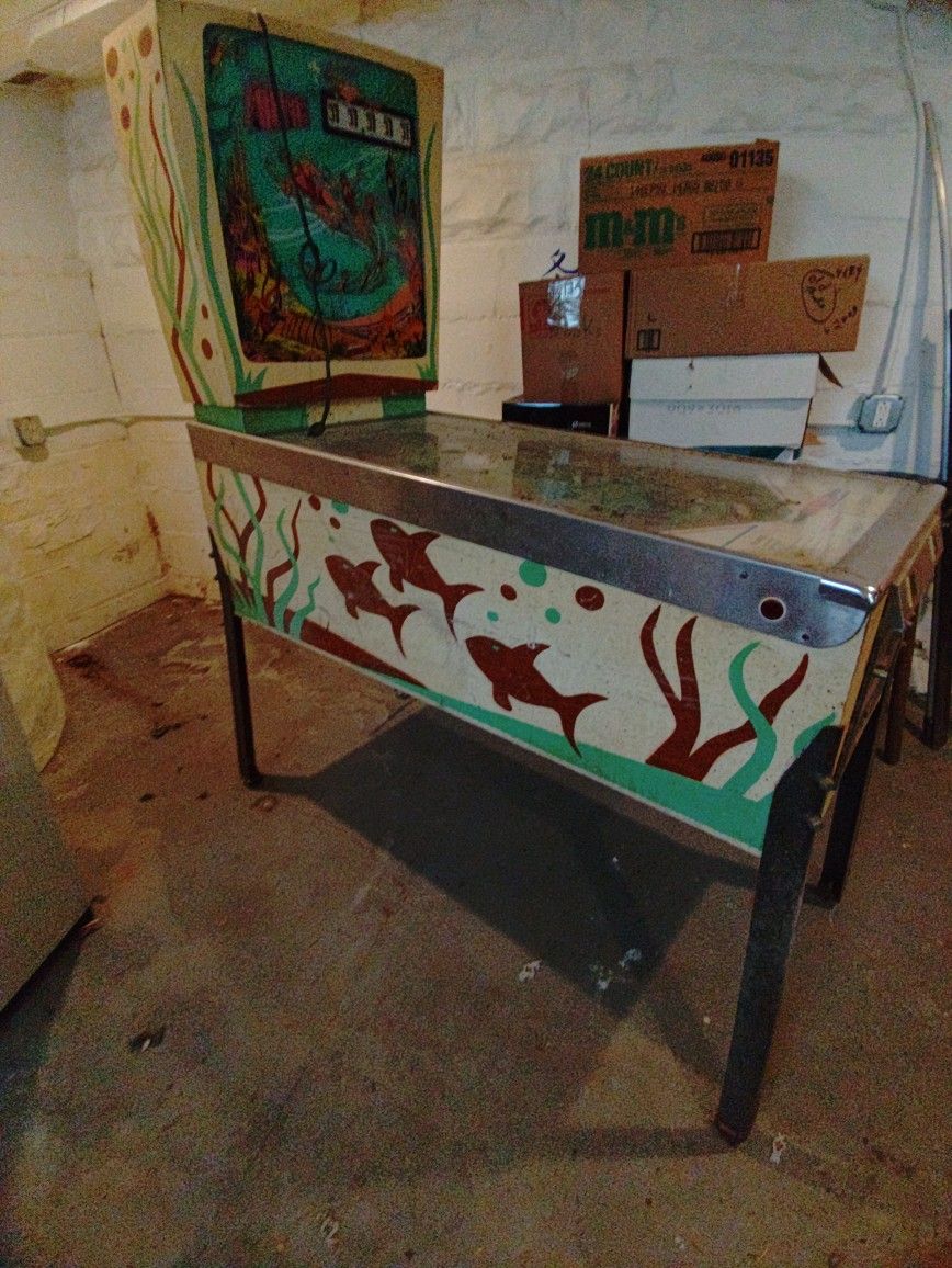 Estate / Moving Sale: 1950 - Presant