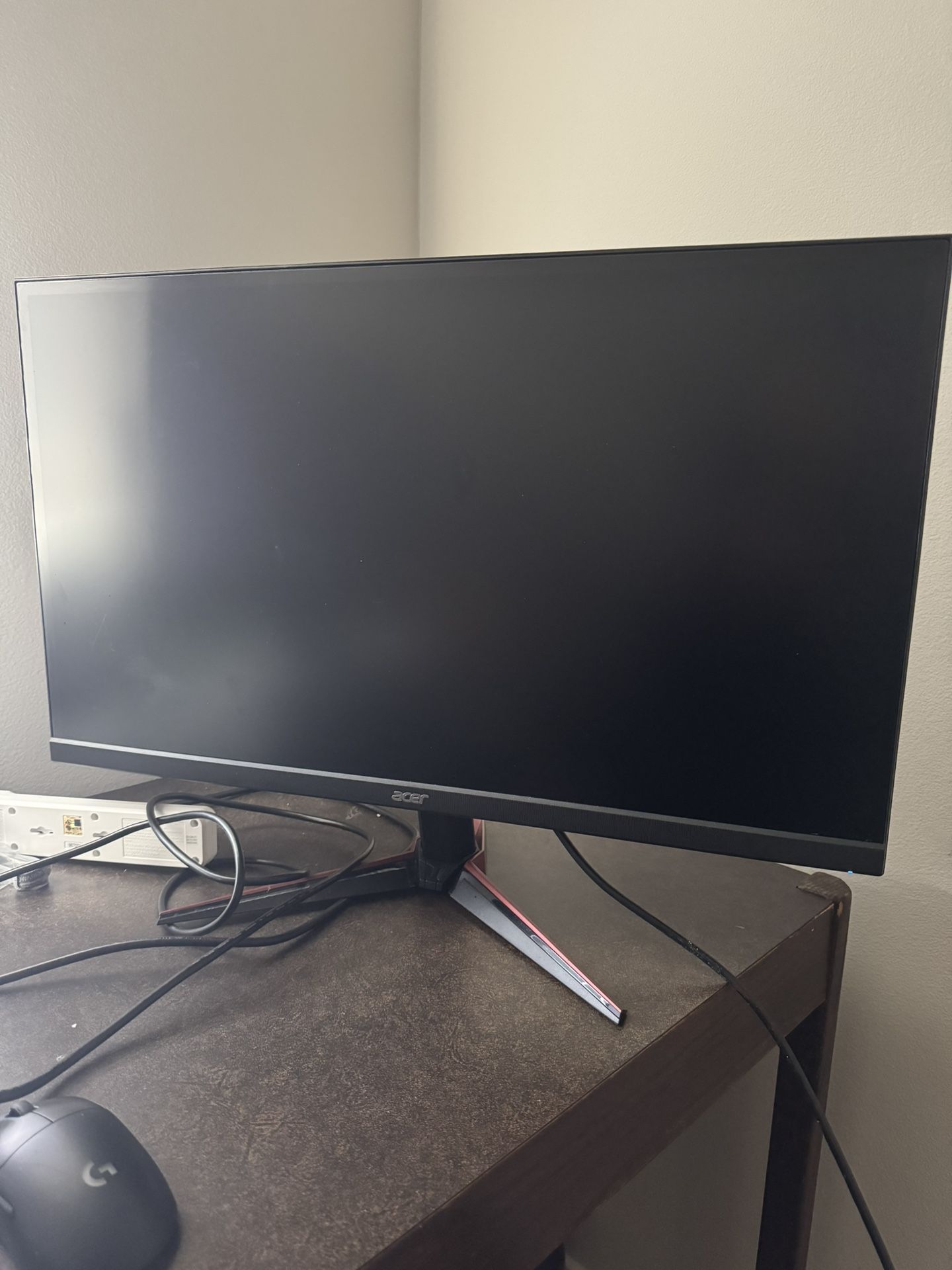 Acer Monitor 