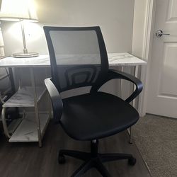 Office chair