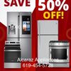 Alcaraz Appliances