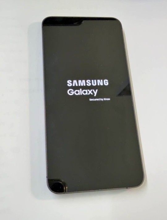 Samsung S24 Plus