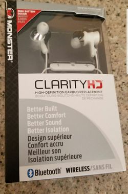 Bluetooth headphones