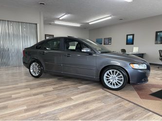 2009 Volvo S-40