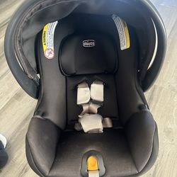 Chicco Baby Cart Seat 