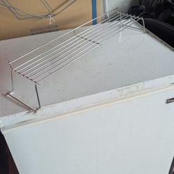 Grill Warmer For Weber 300 Grill. 