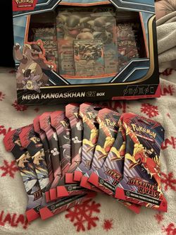Pokémon Cards