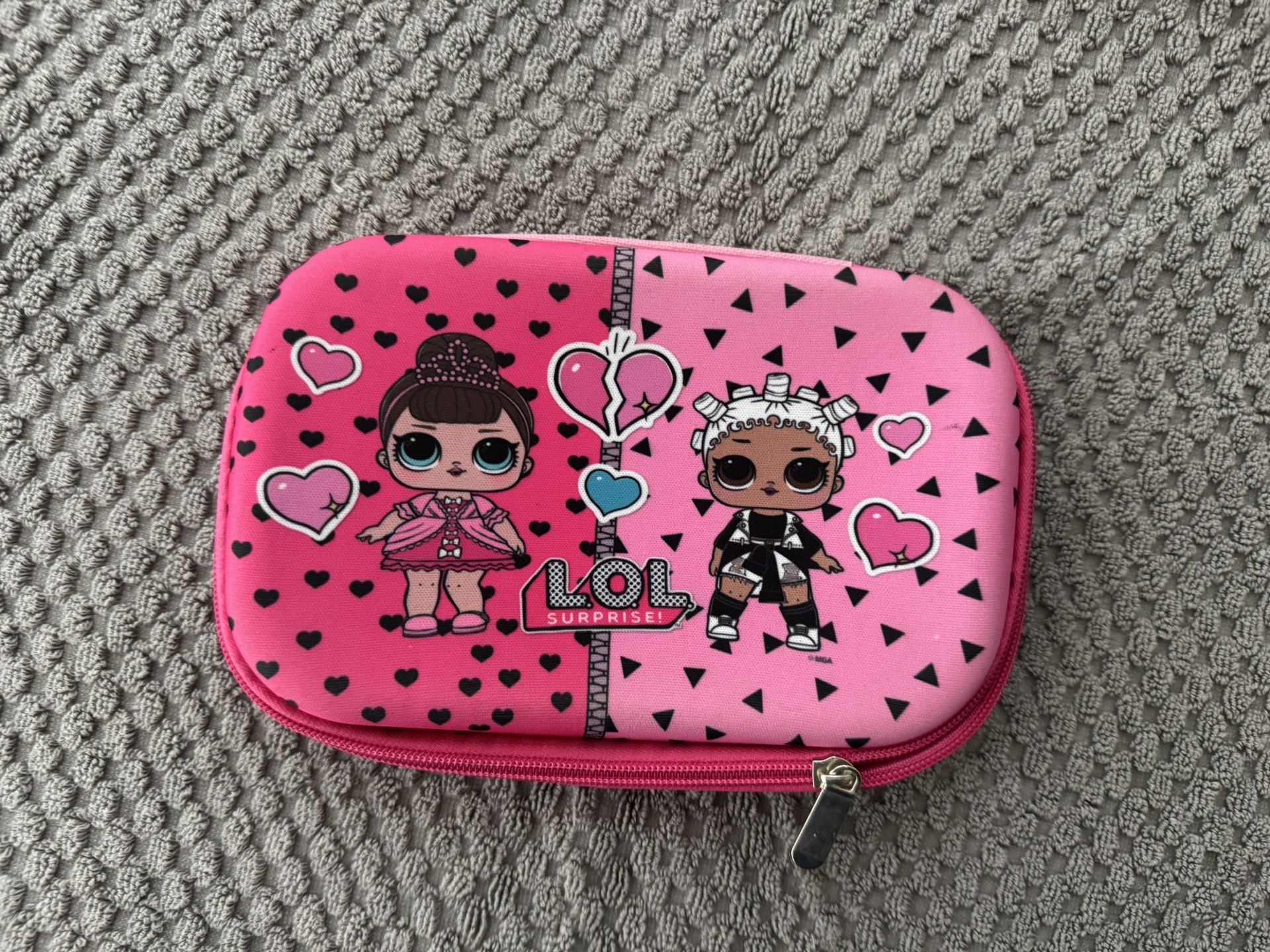 LOL Surprise! Pencil Case