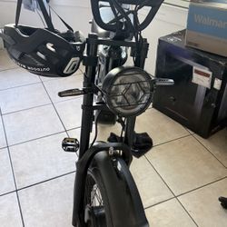 e-bike for sale