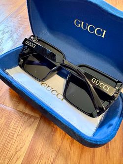 Kering Eye-ware Women’s Sunglasses