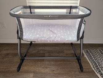 Baby Delight Bassinet