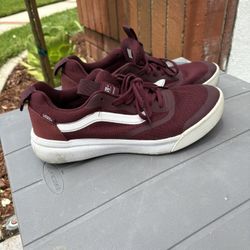 VANS UltraRange Shoes 