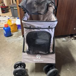 Dog/cat Stroller