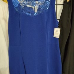 Gorgeous 2pc Women Dress New With tag