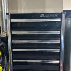 Snap On Electronic Dartboard In Toolbox Case