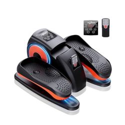 Under Desk Elliptical Machine