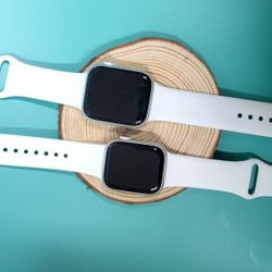 💥 Apple Watch Series 8 from $169 with $1 to Take It Home + Up to 6-Month Coverage