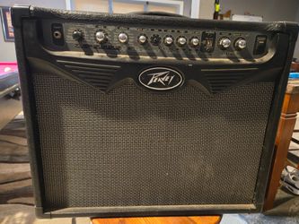 Peavey VYPER 75w 1-12" Blue Marvel