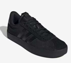 Adida Original VL Court 3.0 Sneakers sz 8.5M