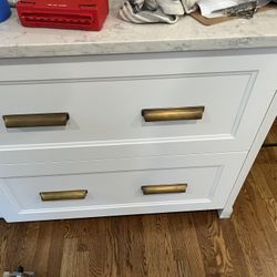 Axstad Drawers 15x36